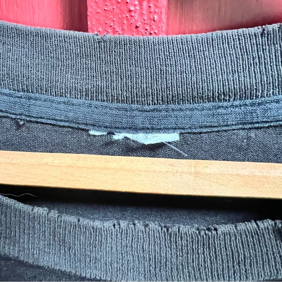 Vintage Metallica! The real deal! - Picture 6 of 10